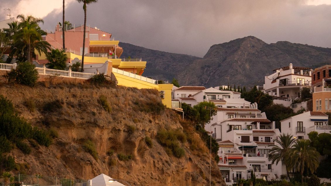 Moving to Nerja? How to build an active routine you will keep