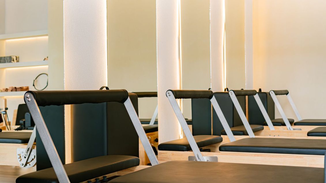 The reformer, explained: one machine for every age and level