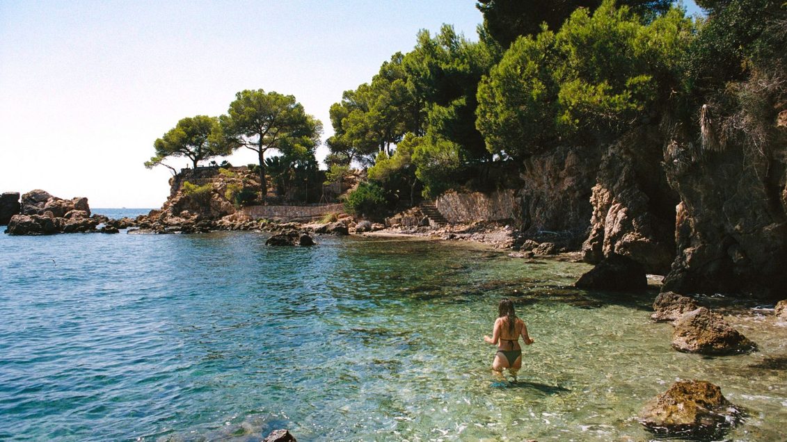 A wellness weekend in Nerja: a local's plan