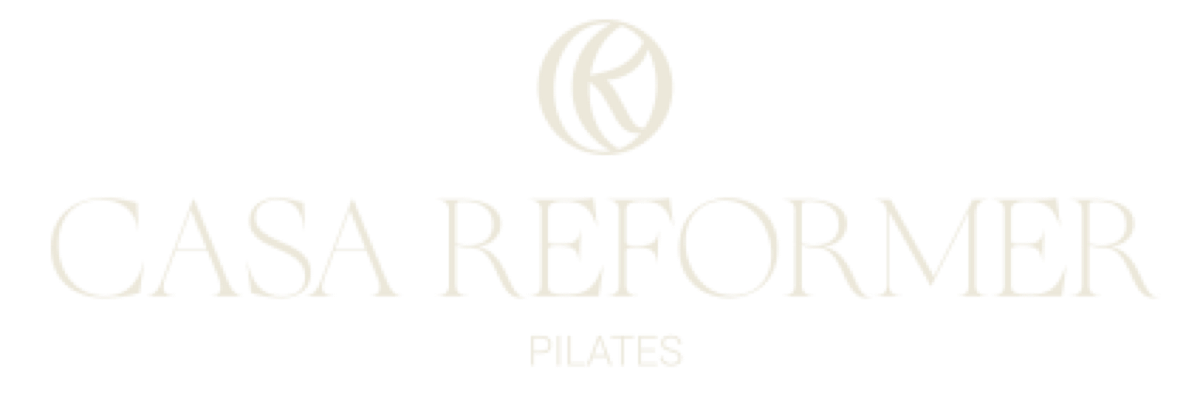 Casa Reformer Pilates